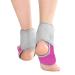 2 Pack Kids Adjustable Ankle Compression Brace for Injury Prevention - Small Size (Pack of 2) - Buy Online on GoSupps.com