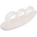 Collections Etc 3 Loop Left Foot Hammer Toe Correctors - Set of 2 S/M - Buy Online on GoSupps.com