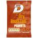 Delicious Peanuts Vegan Protein Rich Peanut 200g + FabFinds Mug (Dry Roasted 5 Pack) Dry Roasted 5 Pack