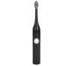 Oral muscle massager 3 replacement heads increase the flexibility of the tongue and increase muscle strength.Tongue muscle trainer for everyday use