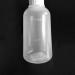 U-K 100ML Industrial Glue Gel Oil Reusable Plastic Squeeze Bottle Liquid Dispensing Dropper Bottles with Scale for Crafts Art Glue Multi Purpose as shown - Buy Online on GoSupps.com