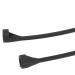 Anti Lost Lanyard Hearing Aids Holder Strap Protecting Rope Safter Protector Portable Hang Rope Anti-Lost Lanyard for Adults Seniors and Kids Suitable for Various Hearing Devices(black) - Buy Online on GoSupps.com