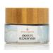 Leave On Under Eye Recovery Mask  1oz  organic skincare  eye cream  reduce wrinkles  reduce dark circles  reduce puffy eyes  rebuild collagen  vitamin c  white truffle extract  holistic skincare