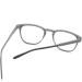 Suertree 1pc Reading Glasses for Men & Women - Fashionable Computer Glasses 2.0X JH221 - Black Reading Aid - Buy Online on GoSupps.com