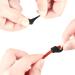 14 Pairs Non-Slip Silicone Glasses Accessories | Secure Ear Hooks for Sports & Reading - Buy Online on GoSupps.com