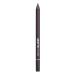 Gosh matte eyeliner in dramatically dark lila i creamy soft texture for simple application I high opacity ideal for smokey eyes i perfect to mascara i vegan & perfume -free i 010 black violet 010 black violet 1 piece (1 Pack)