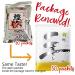 Japanese Dashi Soup Base: New Package Bonito (KATSUO) 8.8g x 50 Packets - Buy Online on GoSupps.com