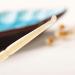 3pcs Wooden Ear Spoon Set - Spiral Tool Curette for Individual Ear Care - Health Spoon Without Rope Cleaner - Carbon Ear Pick Remover - Buy Online on GoSupps.com