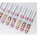 theBalm theBalmJour Lip Stain Namaste - Long-Lasting Lip Color for a Natural Look - Buy Online on GoSupps.com