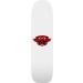 Powell Peralta Per Welinder Nordic Skull Freestyle Reissue Skateboard Deck 7.25 - White - Buy Online on GoSupps.com