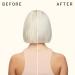 Bust Your Brass Cool Blonde Intense Repair Hair Mask by Amika - Buy Online on GoSupps.com