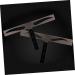 FOMIYES Eyebrow Stencil Kit Eyebrow Ruler Stencil Eyebrow Drawing Tool Positioning Ruler With Box Set - Buy Online on GoSupps.com
