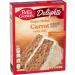 Betty Crocker Delights Super Moist Carrot Cake Mix 376g | Bowl to Oven in Minutes | Pack of 2 - Buy Online on GoSupps.com