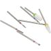 Nail Grinding Bit 7-piece Nail Drill Bit Nail Polish Removal Nail Sanding Bit Nail Polish Removal Drill Gel Removal Drill Ceramic Tungsten Steel Set Salon Nail Grinder - Buy Online on GoSupps.com