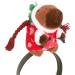 TQUXNGA Halloween Shape Hairband Women Student Photography Hairband Shape Washing Face Headbands Cotton Doll Finishpk