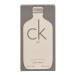 Calvin Klein CK All Eau de Toilette Citrus Unisex Fragrance With Notes of Bergamot Grapefruit Flower Rhubarb & Vetiver Luxury Unisex Perfumes Long Lasting Fragrance 3.3 Fl Oz - Buy Online on GoSupps.com