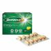 Berocca Vitamin C Film Coated Energy Tablets with Magnesium Vitamin B12 and Vitamin B Complex 30 Count (Pack of 1) Tablets - 1 Months Supply