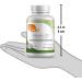 Zahler Vitamin D3 Advanced 125 mcg (5000 IU) - 250 Softgels | Pure Immune Support - Buy Online on GoSupps.com