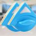 QTYUERGK Double Side Magnetic Window Cleaner Magnetic Double-sided Glass Wipe 3-8mm Double-sided Glass Wipe Triangle Double-sided Window Cleaner Cleaners - Buy Online on GoSupps.com