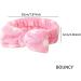 JANEMO Women's Flexible Headbands - Ideal for Pilates, Fitness, Running, Hiking, and Parties - Buy Online on GoSupps.com