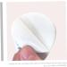 Shop NOLITOY 10 Pairs Forefoot Metatarsal Pads - High Heel Cushion Pads for Comfort & Pain Relief | Non-Slip Design for Women - Buy Online on GoSupps.com