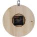 Xctopest SaunaHR - Premium Wooden Sauna Timer | Long-lasting Time Measuring Tool for All Sauna Scenarios - Buy Online on GoSupps.com