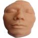 Flees Silicone Model for Face Injection Training - Minimize Invasiveness for Beauty Salons & Medical Schools - Buy Online on GoSupps.com