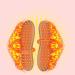 MYAMIA Disposable Shoe Heat Pad | Self-Heating Insole & Toe Warmers - 20 Pairs for Ultimate Comfort - International Shipping Available - Buy Online on GoSupps.com