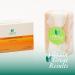 Cleansing Bar Soap - Caramel Scent | Revitalizes & Smoothens | Vegan Cruelty-Free Eco-Friendly | 3.88 oz - All Skin Types - Buy Online on GoSupps.com