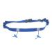MISUVRSE GARD START NUMBER BEARES FOR CARRACTION Running number belts Start number belt Start number belts with a bag of start number belt Nutrition belt Start number belt with Blue