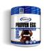Gaspari Nutrition Proven Egg 100% Egg White Protein 25g Protein Keto Friendly Dairy Free Lactose Free Soy Free (1lb Chocolate)