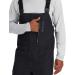 Simms Men's Challenger Waterproof Fishing Bib Overalls - Black, Medium - Buy Online on GoSupps.com