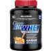 ALLMAX Nutrition - ALLWHEY Classic - 100% Whey Protein - Vanilla - 5 Pound & Classic 100% Whey Protein - Chocolate Peanut Butter - 5 Pound Powder + Chocolate Peanut Butter - Buy Online on GoSupps.com