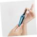 Buy POPETPOP Heated Eyelash Curler - USB Charging Electric Lash Curler for Perfect Lashes | Women s Makeup Tools - Buy Online on GoSupps.com