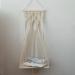 Macrame Cat Hammock with Swing Cushion - Hanging Cat Bed - Buy Online on GoSupps.com