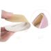 FOMIYES Heel Grips Cushions - 2 Pairs Non-Slip Insoles for Women High Heels - Ultimate Comfort Foot Pads for Shoes - International Shipping Available - Buy Online on GoSupps.com