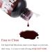 Yeweian Halloween Fake Blood 6.76Oz/200ML - Realistic Washable Liquid Blood for SFX Makeup and Costumes - Buy Online on GoSupps.com