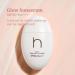 Hamel Vegan Aqua Glow Sunserum SPF50+ PA++++ 1.69 fl.oz. - Red Camellia Extract, Fragrance-Free, Cruelty-Free, EWG-Green Certified - Buy Online on GoSupps.com