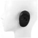IWOWHERO 3 Pairs Ear Covers for Hair Dryer Ear Protectors Silicone Ear Covers for Hair Dye Ear Covers for Salon Ear Shower Caps Ear Covers for Heat Protection Reusable Ear Covers - Buy Online on GoSupps.com