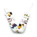Tian-K Baby Pacifier Chain | Stylish & Secure Baby Accessories | International Shipping Available - Buy Online on GoSupps.com