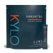 KYLO Instant Orange Immunitea - Support for Feelings of Stress & Overall Wellbeing (30 Single-Serve Sticks) | Sugar Free GMO Free Gluten Free | Ayurvedic Tea with All-Natural Herbs & Plants 30 Count (Pack of 1)
