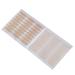 Buy Housoutil 144 Pairs Double Sided Boobtape & Eyelid Tapes - Invisible Lifting & Eyelid Strips for All Double & Single Eyelids - Buy Online on GoSupps.com
