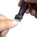 Nail Clippers for Thick Nails Wide Jaw Opening Toenail Clippers Large Stainless Steel Nail Clipper Set with Nail File Toe Nail Clipper for Men Women and Pets Multi Color Clipper-multicolor - Buy Online on GoSupps.com
