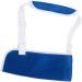 SUPVOX Children Arm Sling - Breathable Kids Forearm Shoulder Strap - Buy Online on GoSupps.com