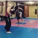 AKRON BJJ Gi Pants - White/Black Martial Arts Grappling Kimono | MMA Gear - Buy Online on GoSupps.com