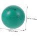 Beavorty 4 Turquoise Handball Gemstones | Chinese Massage Balls for Stress Relief | Creative Spheres Gift for Gym & Relaxation - Buy Online on GoSupps.com