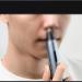 Nose Hair Trimmer - Waterproof Ear & Nose Trimmer for Men | Easy to Clean & Efficient Grooming - Buy Online on GoSupps.com