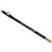 FYOBOT 12x Black Lip Eyeliner and Eyebrow Pencils + Makeup Pencil Sharpener - Buy Online on GoSupps.com
