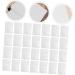 NUOBESTY 120 Sheets Rice Paper Professional India Ink School Chinese Art Paper Writing Paper Office Household - Buy Online on GoSupps.com
