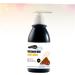 TOVINANNA 1pc Shower Gel Exfoliating Body Wash Charcoal Body Wash Household Exfoliator Bath Cream Volcanic Mud Body Soap Moisturizing Body Wash Shower Foam Child Organic Supplies - Buy Online on GoSupps.com